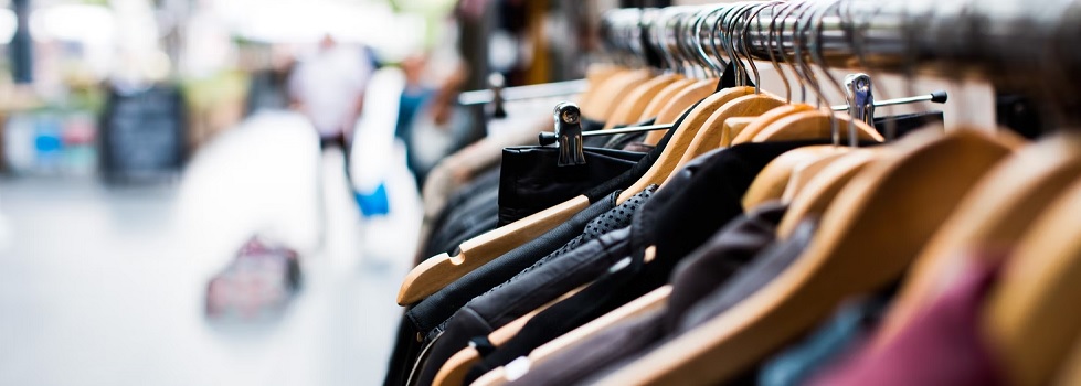 Los precios de la moda en Estados Unidos se moderan en noviembre con un alza del 3,6%