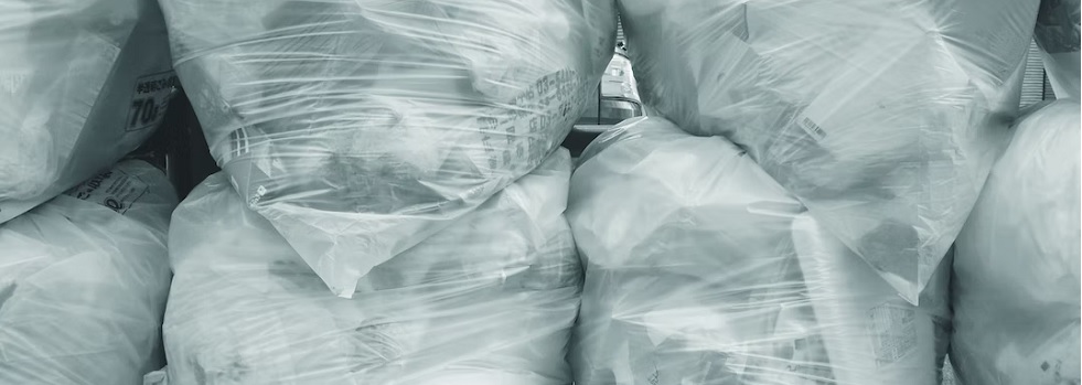 Inditex se suma al consorcio de reciclaje de plásticos WhiteCycle