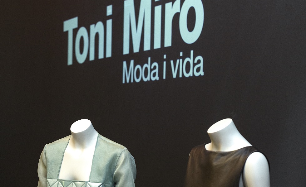 Moda y vida, recordando a Toni Miró