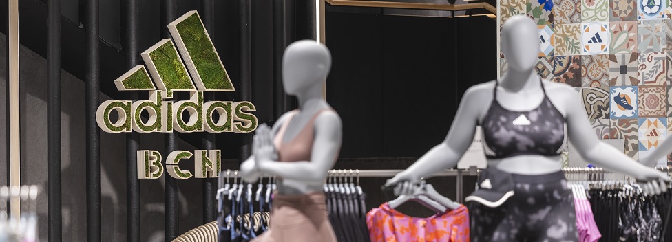 Resumen de la semana: De la expansión de Mango al ‘flagship store’ de Adidas en Barcelona