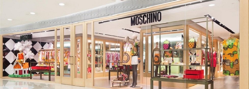 El dueño de Moschino absorbe su filial de íntimo y baño Velmar