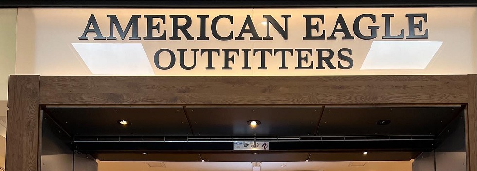 American Eagle aumenta sus ingresos sólo un 0,3% y vuelve a pérdidas el segundo trimestre