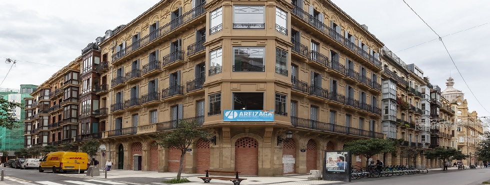 Druni sigue aumentando su red y prepara la apertura de un ‘flagship’ en San Sebastián