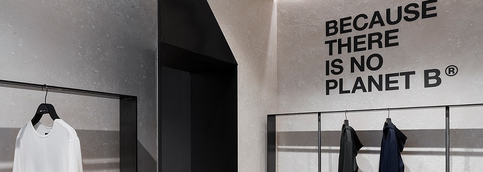 Ecoalf, el fen&oacute;meno &lsquo;eco&rsquo; nacido a la vencida  