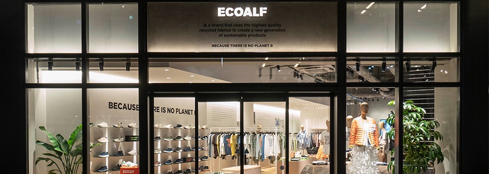 El 64% en Asia y un 33% en cercan&iacute;a: el mapa de proveedores de Ecoalf