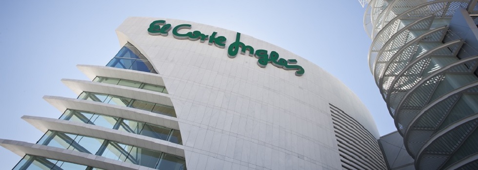 El Corte Inglés avanza en la venta de su centro de Portal de l’Àngel