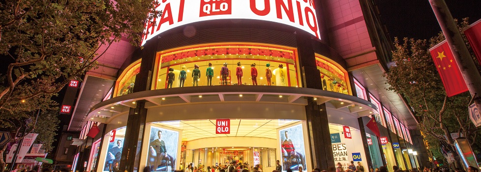 Fast Retailing eleva sus ventas un 7,8% y dispara su beneficio un 62,1% en 2022