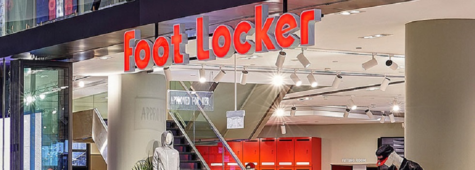 Foot Locker da un vuelco a su cúpula con la salida del director financiero