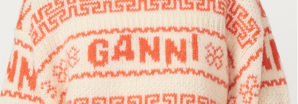 Ganni crea el puesto de directora de marca para recuperar el crecimiento