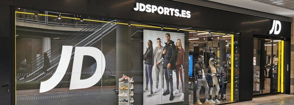 Resumen de la semana: De la ofensiva de JD Sports con Sprinter al cierre de la fábrica de Puig