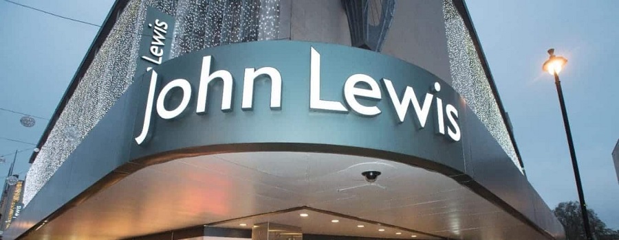 John Lewis nombra una nueva directora para su división de cosmética