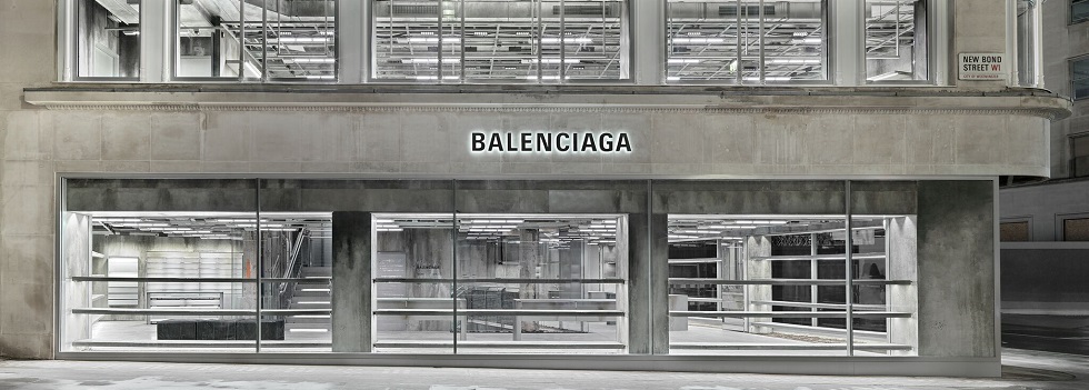 Reliance Brands llega a un acuerdo con Kering para distribuir Balenciaga en India