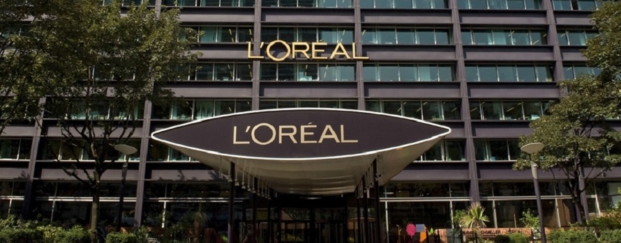 L’Oréal renueva su cúpula en Francia con una nueva directora general
