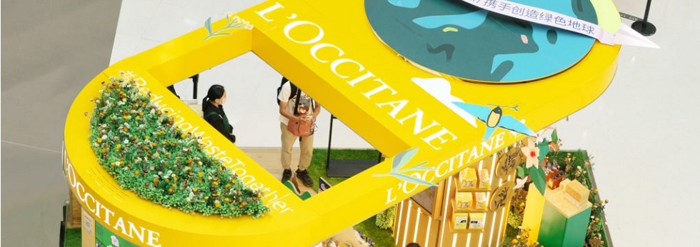 L&rsquo;Occitane aumenta sus ventas un 15,8% y dispara su beneficio en 2021