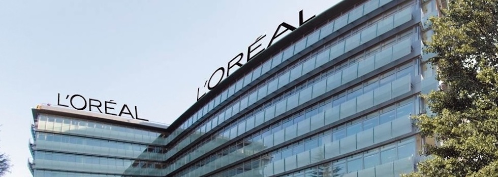 L’Oréal eleva sus ventas un 20,5% en los nueve primeros meses 