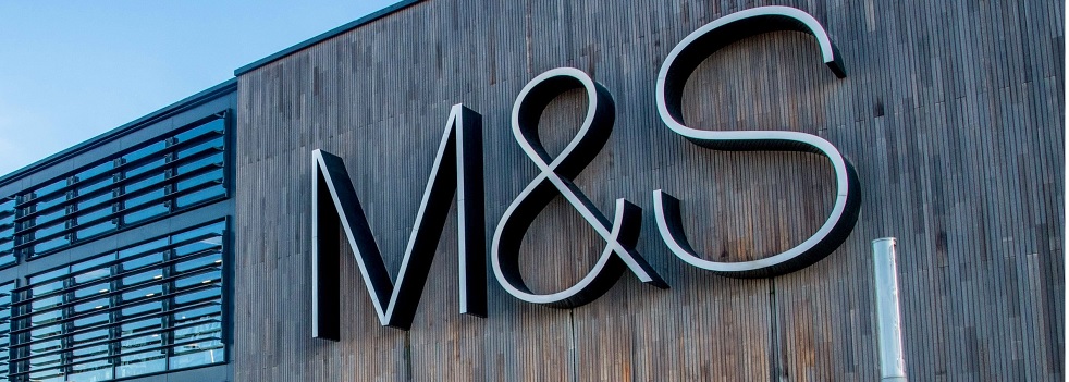 Marks&Spencer renueva su equipo con un nuevo responsable para la división masculina