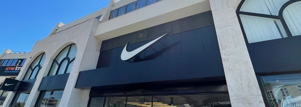 Nike eleva sus ventas un 10%, pero encoge su beneficio un 13% en el primer semestre