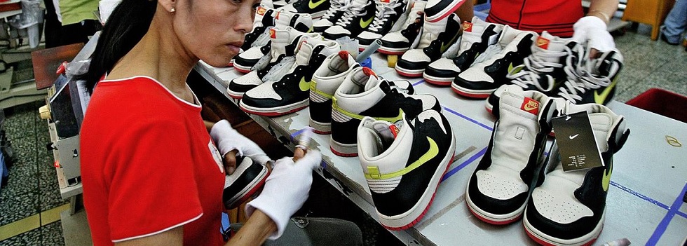 nike fabrica zapatillas vietnam 980