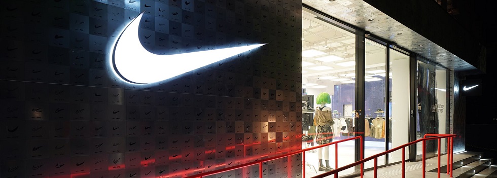 Nike no se rinde en China y estrena su nuevo concepto de retail en Shanghái 