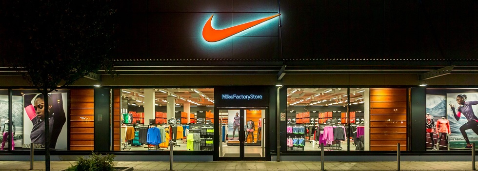 Nike reduce ventas en el cuarto trimestre por los cierres en China, pero crece un 6% en 2021