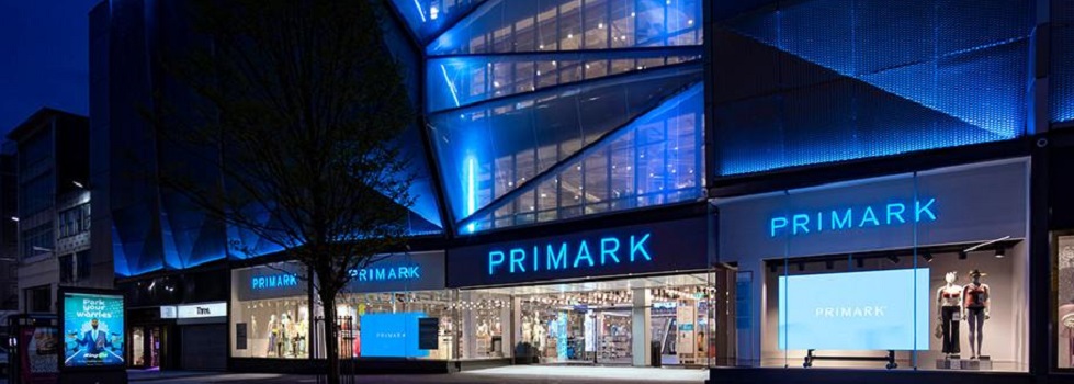Primark sumará hasta 350 millones de libras en ventas en Reino Unido con el ‘click&collect’