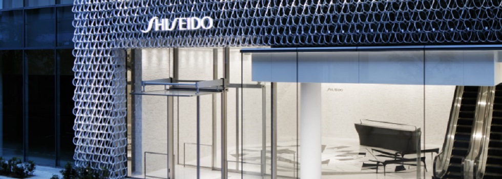 Shiseido estanca ventas, pero dispara su beneficio en el primer semestre 