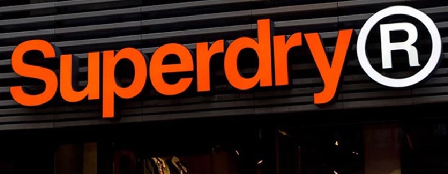 El fundador y dueño de Superdry tantea la venta de sus acciones