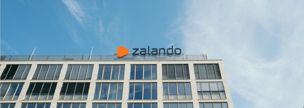 Zalando reduce sus ingresos un 4% en el segundo trimestre y desploma su beneficio neto