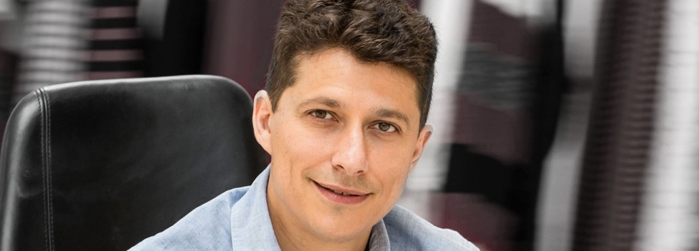 José Antonio Ramos, operaciones al servicio del ‘fast fashion’ Modaes