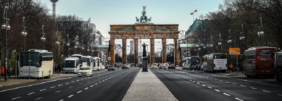 Alemania: el motor de Europa se frena y lidera la caída de las ventas de moda