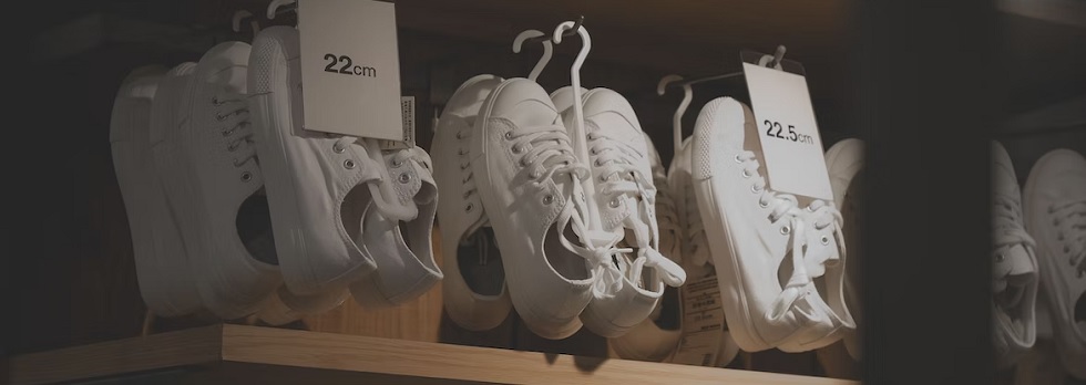 Las ventas de calzado se estancan y crecerán sólo un 1% anual hasta 2025