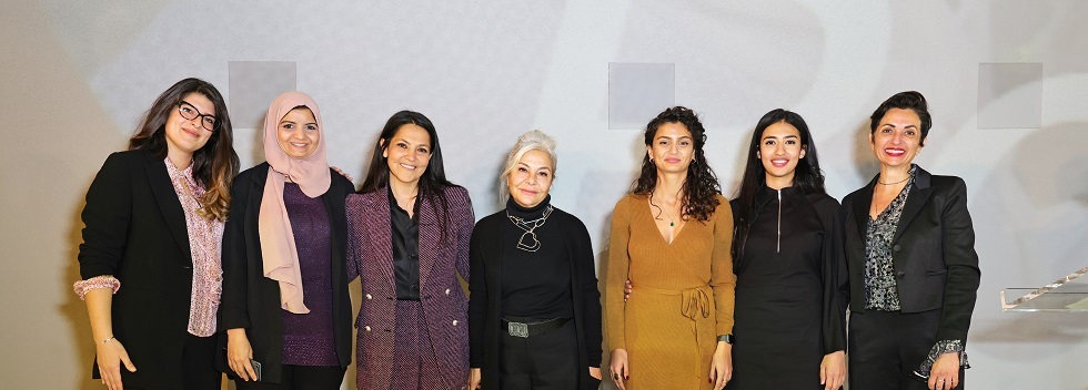 The Bicester Collection premia a mujeres emprendedoras