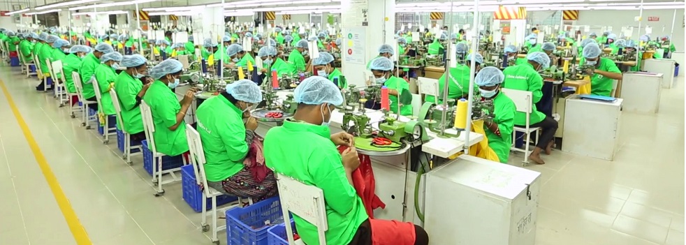 Bangladesh: el segundo mayor proveedor mundial de moda reconduce su hoja de ruta