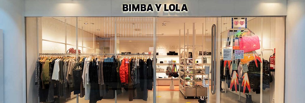 bimba y lola store