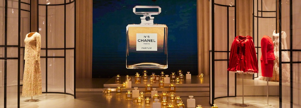 Chanel compra a Brunello Cucinelli el 18,5% de la hilatura Cariaggi 