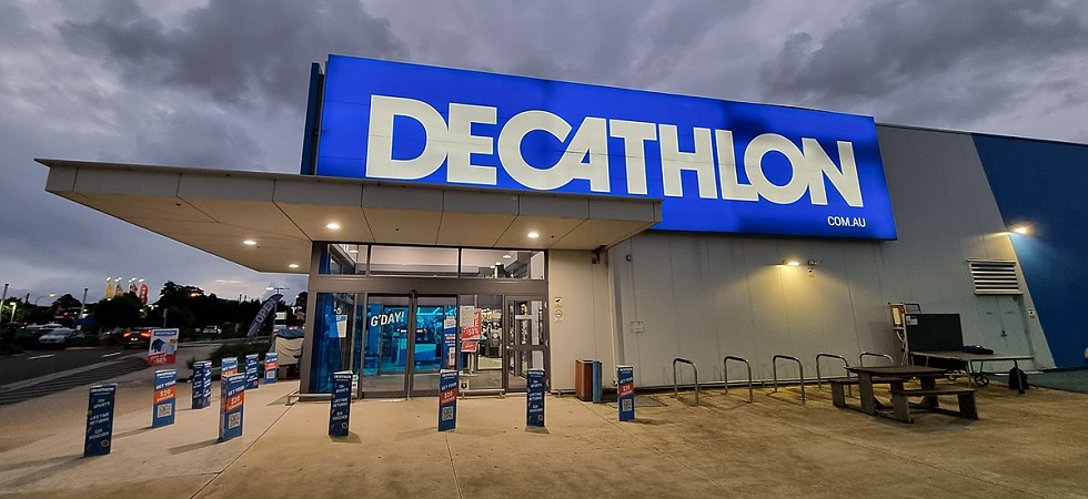 La línea de bañadores Nabaiji de Decathlon