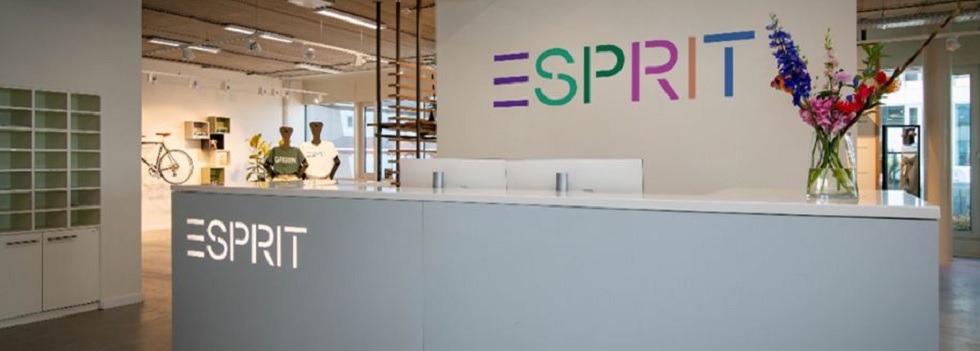 Esprit lanza un ‘profit warning’ y anticipa pérdidas de hasta 83 millones de euros