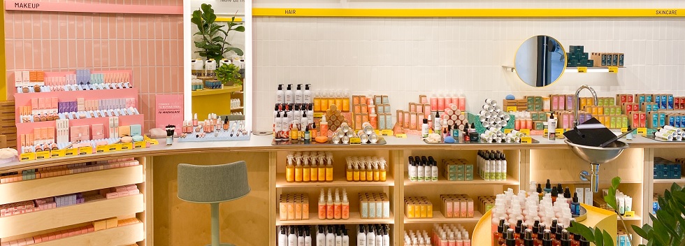 Freshly Cosmetics acelera con retail con doce aperturas tras estancar ventas en 2022