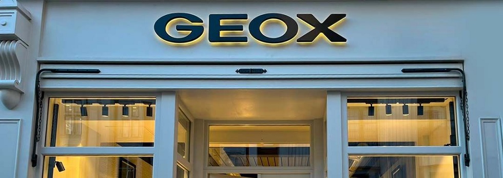 Geox supera sus previsiones y 2022 con alza del 20,7% en ventas | Modaes