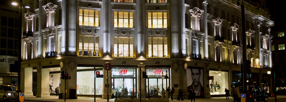 H&M se acerca al modelo Inditex: IA y relocalización para ganar velocidad