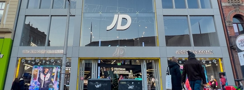 JD Sports se hace con el 100% de su negocio en España por 500 millones de euros 