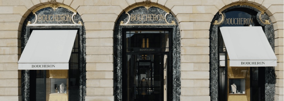 Boucheron compra un taller en París para reforzar su producción
