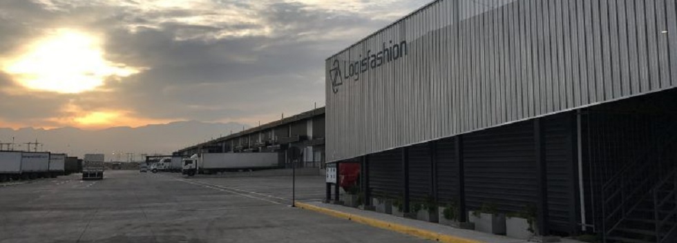 Logisfashion engorda su estructura con un nuevo centro logístico en Toledo