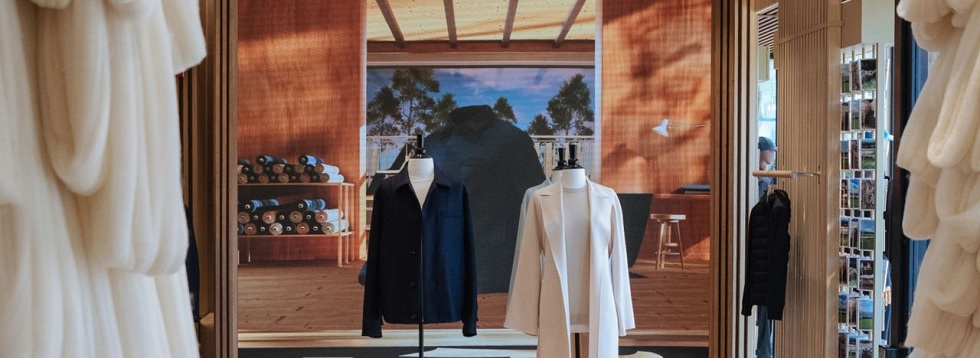 Loro Piana reemplaza a Tod&rsquo;s en la Galleria Vittorio Emanuele con un alquiler de r&eacute;cord