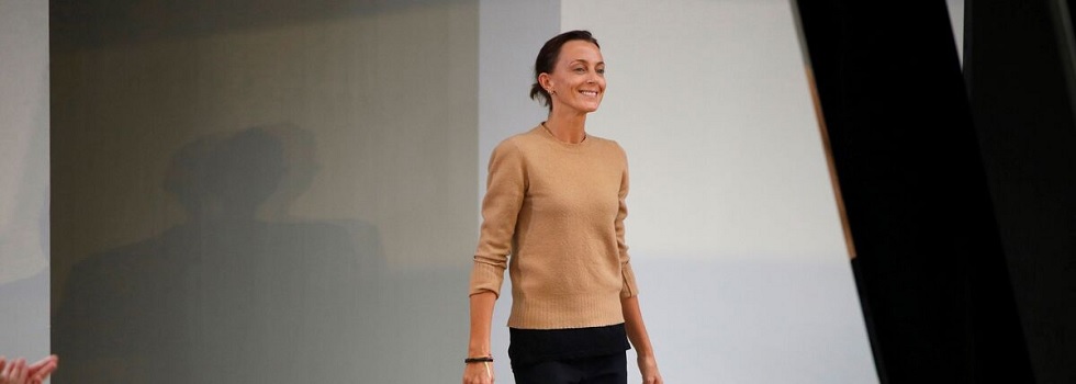 Phoebe Philo regresa a la moda en septiembre con el lanzamiento de su marca hom&oacute;nima 