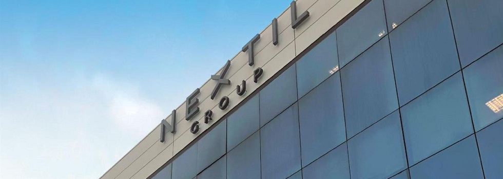 Nextil firma un bono de cuatro millones para su filial portuguesa a cambio de acciones