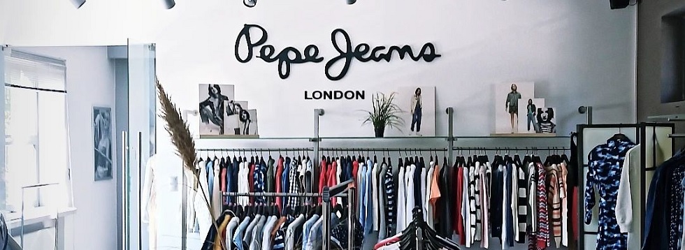 Awwg pronostica ventas de 585 millones este año y traza una nueva estrategia para Pepe Jeans