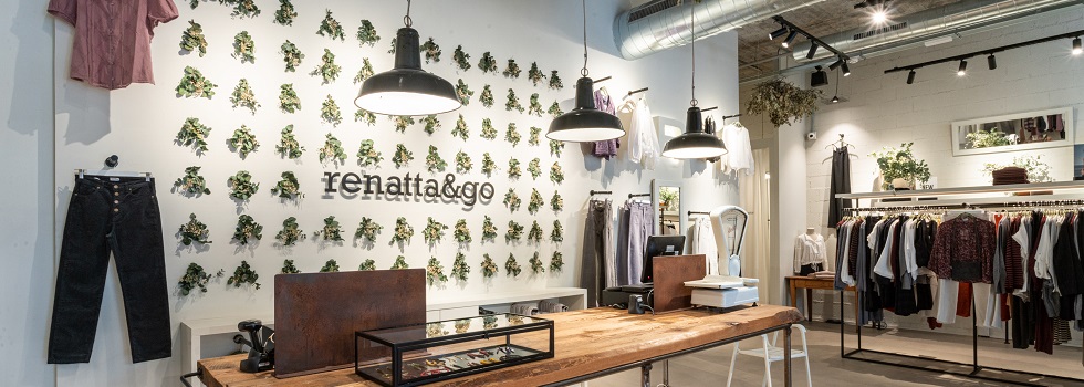 Renatta&go da otro paso fuera de España para alcanzar 35 millones en ventas en 2024