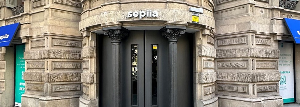 Sepiia refuerza su red de tiendas con una nueva apertura en Barcelona y entra en multimarca 