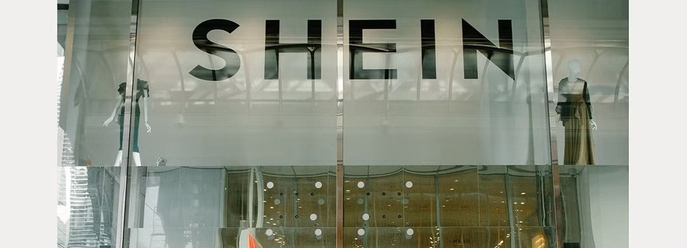 Shein continúa su apuesta por España y prepara la apertura de dos nuevos ‘pop ups’